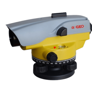 Alpha Geo AGL-32 Digital Auto Level