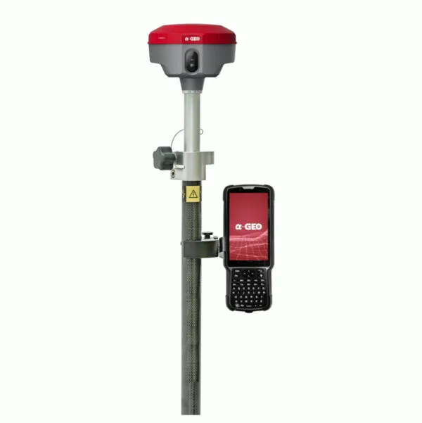 Alpha GEO Matrix II AR-Laser Rover - Image 4