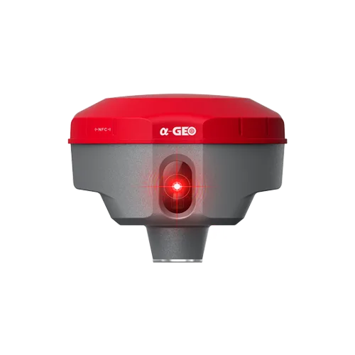 Alpha GEO Matrix II AR-Laser Rover - Image 2