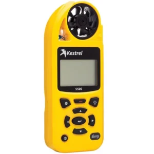Kestrel 5500 Weather Meter with LiNK
