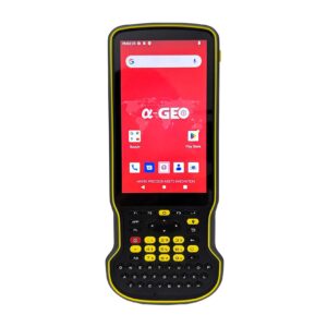 Controller Alpha GEO S60III Android