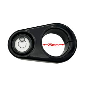 nivo 25mm Diameter