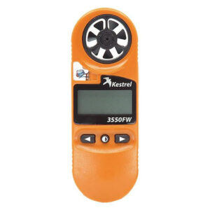 Kestrel 3500FW Fire Weather Meter