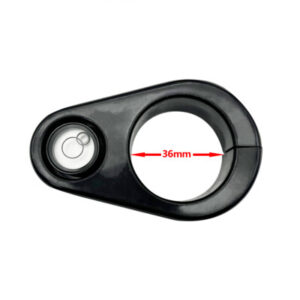 nivo 36mm Diameter