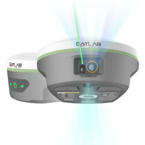 SatLab SL8 Laser GNSS