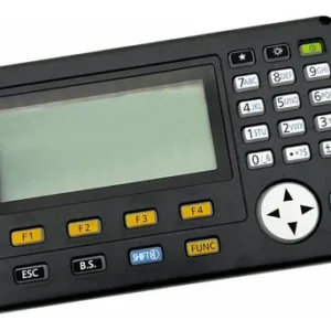 Display Topcon ES