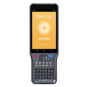 SatLab SHC55 Handheld Controller