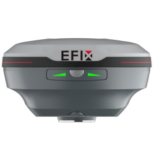 GPS EFIX F6