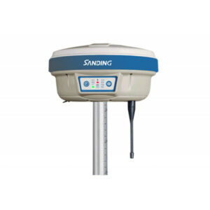 GPS Sanding T9