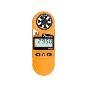 Kestrel 2500NV Pocket Wind Meter