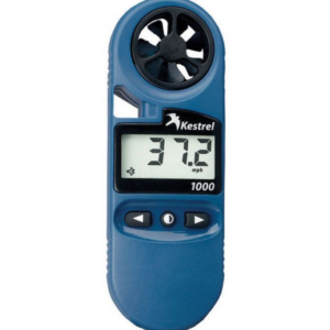 Kestrel 1000 Pocket Wind Meter/Anemometer