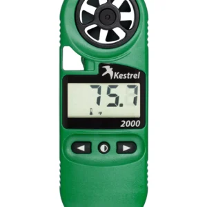 Kestrel 2000 Anemometer