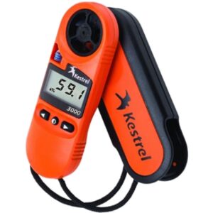 Kestrel 3000HS Heat Stress Meter
