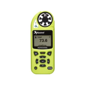 Kestrel 5000AG Livestock Environmental Meter with LiNK