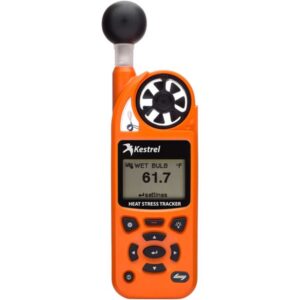 Kestrel 5400 Heat Stress Trackers