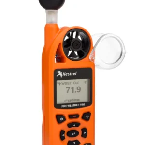 Kestrel 5400FW Fire Weather Meter Pro with LiNK
