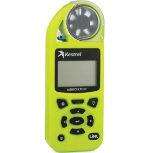 Kestrel 5500AG Agriculture Weather Meter