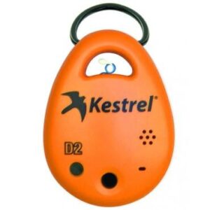 Kestrel D2HS DROP Heat Stress Monitor