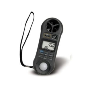 ANEMOMETER LUTRON LM 8000A