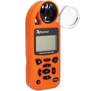 Kestrel 5500FW Fire Weather Meter