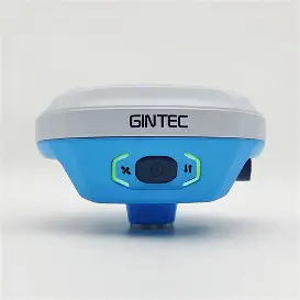 GPS GINTEC G40