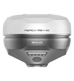 GPS Emlid Reach RS4