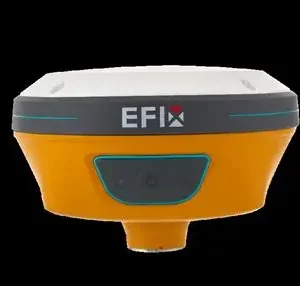 GPS EFIX C5