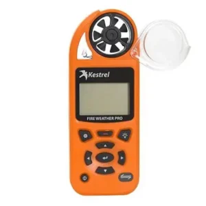 Kestrel 5500FW Fire Weather Meter with LiNK