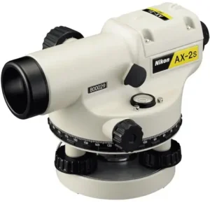 Nikon AX-2S