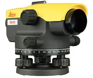 Leica NA332