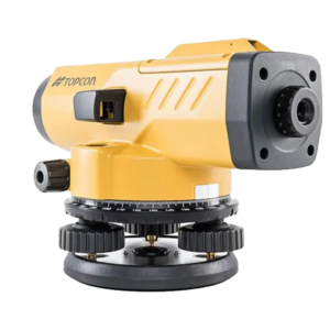 Topcon ATB3a