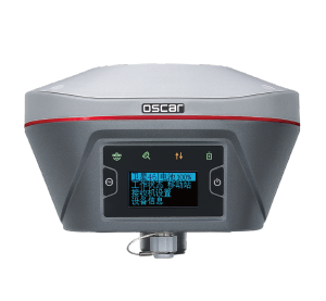 TERSUS OSCAR TREX GNSS