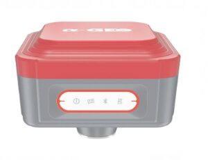GPS GNSS Alpha GEO NETBOX2