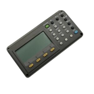 Display Topcon GTS
