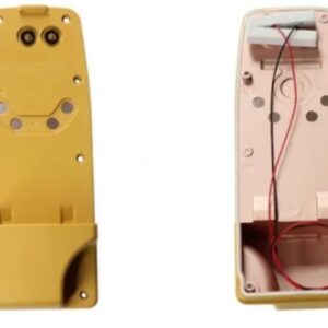 Cover Baterai Topcon GTS