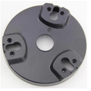 Base Trimble Dini02 Dini03