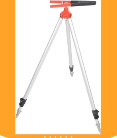 Tripod jepit Prism Pole