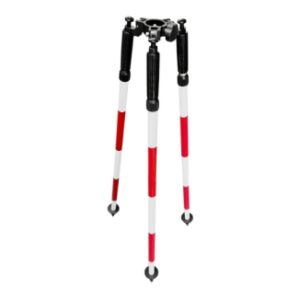 Tripod Prism Pole