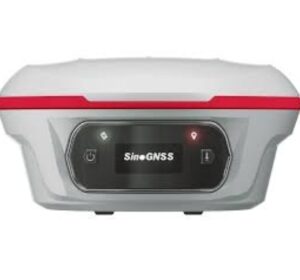 GPS Geodetik RTK Comnav Sino Jupiter Laser