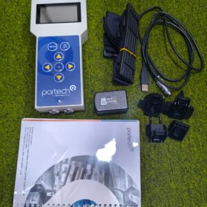 ParTech 228531 Instruction Manual