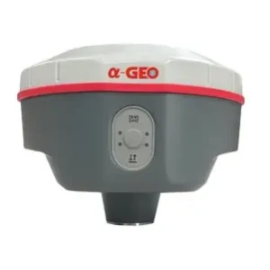 GPS GNSS Alpha Geo Matrix II Lite