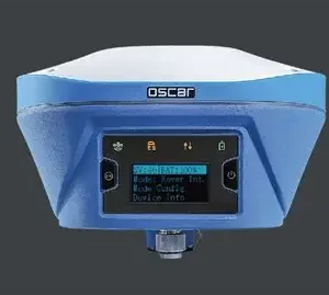 TERSUS OSCAR PROBASE
