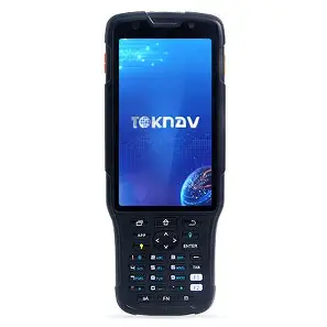 TOKNAV PCR100U CONTROLER