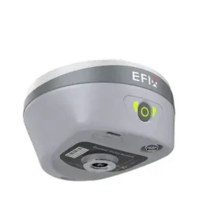 GPS EFIX F8