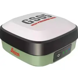 GPS LEICA GS05