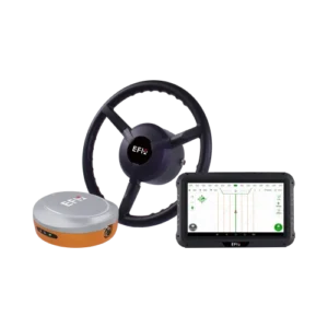 EFIX eSteer 10