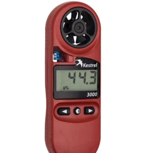Kestrel 3000 Pocket Weather Meter