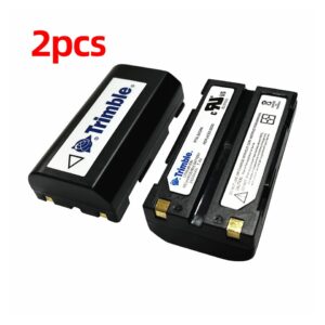 Trimble Baterai 5700 5800 R8 R4 R6