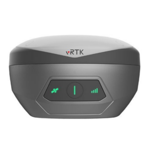 GPS Hitarget vRTK